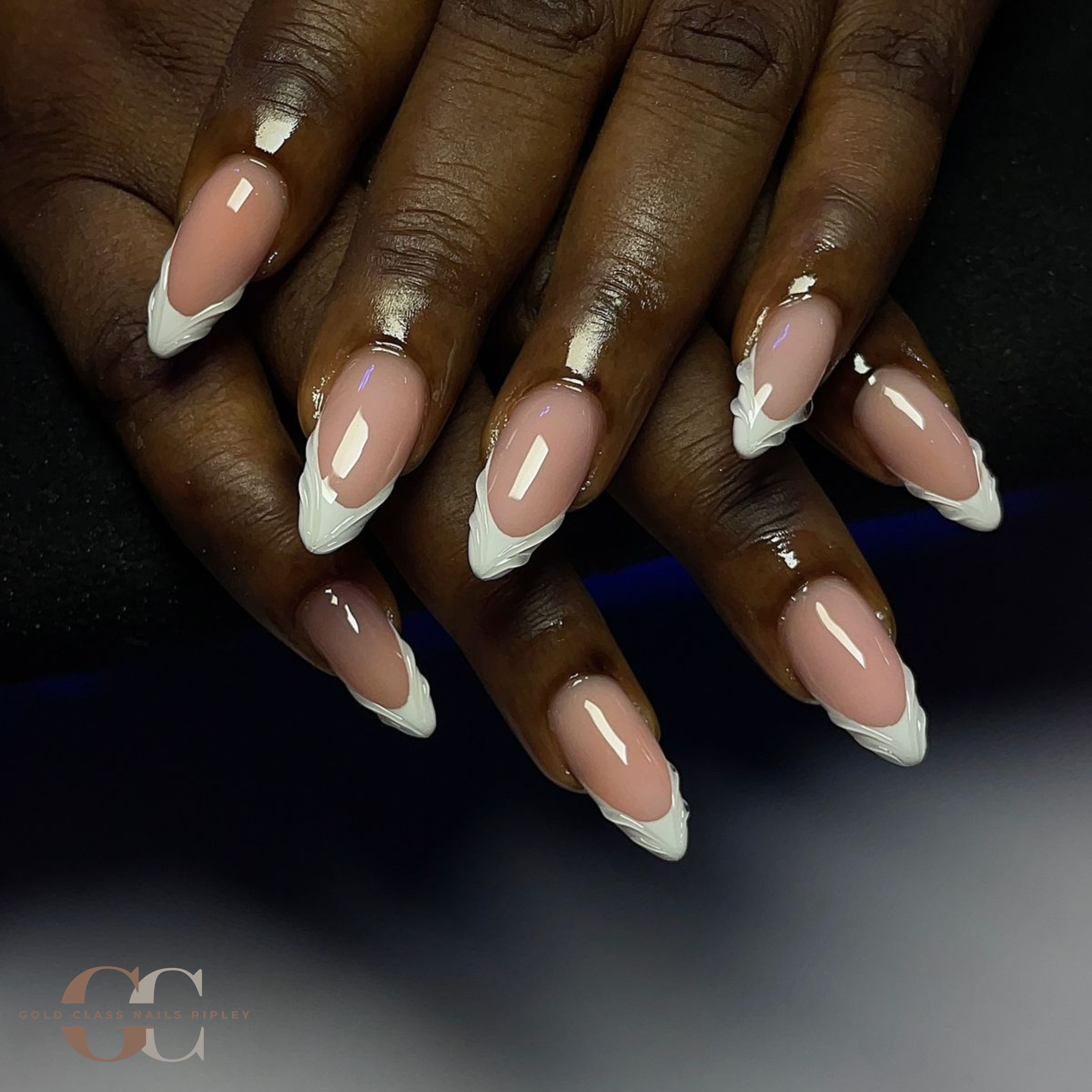 French Nails June 3